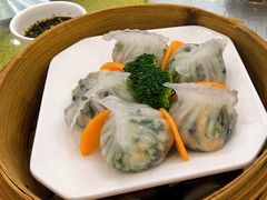 -老廣新意-全天茶点(宝能店)