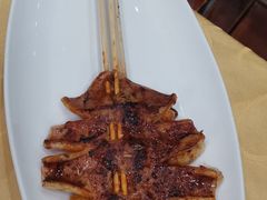 烤鱿鱼-海岛渔村大酒店(云霄路店)