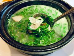 -百味馆·粤菜·湛江菜(后海花园店)