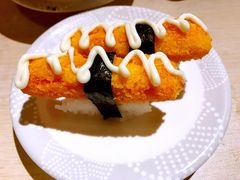 -新一番三文鱼寿司(大东海店)