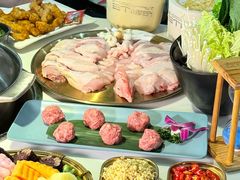 -三个椰子·现砍椰子鸡(金源CBD店)