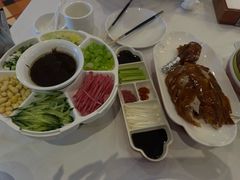 -大鸭梨烤鸭(石佛营店)