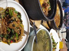 -阿斯牛牛·凉山菜(新会展店)