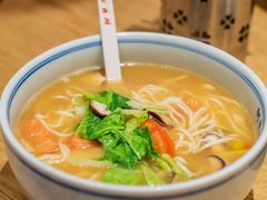 番茄笋干面-阿琴面馆(武林路店)