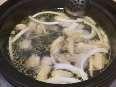 原味椰子鸡-润泽园椰子鸡(汇一城店)