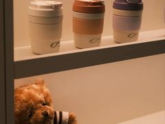 -Line 咖啡(石厦花园店)