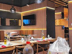大堂-韩红石板烤肉(建华店)