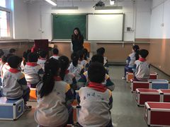 -岳阳道小学(大理道校区)