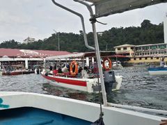 android_upload_pic-东姑阿都拉曼海洋公园