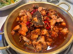 -涿派·炝锅鱼(涿州店)