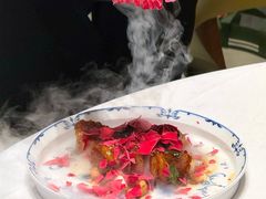 -南堂馆·新川菜(天府三街店)
