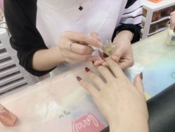 -IDO美甲美睫
