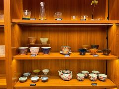 -阅·潮Readzone(珠海华发商都店)