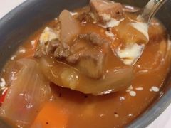 罗宋汤-K·Kitchen KK牛扒厨房(江南西店)