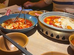 -耶里夏丽·新疆菜·28年喀什老馆(田林东路店)