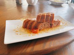 -水月周庄铂尔曼酒店-水月荟中餐厅