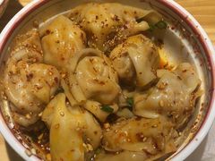 -八二小区抄手(龙湖上城天街店)