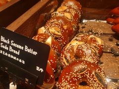 -B&C黄油与面包·THE GARDEN BAKERY概念店(世纪汇店)