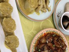 -砂锅居(西四店)