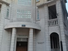 -西樵山国艺影视城