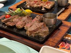 -豪客来牛排(云山大道店)