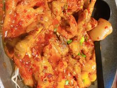 -HOTISLAND海鸡岛·韩国料理(江南西店)