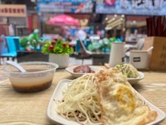 -孙阿姨上海小吃·本帮小厨(隆昌路店)