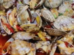 -冶建镜子·老南昌大排档·江西虾王(总店)