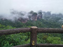 -丹霞山风景名胜区