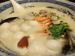 -山外山菜馆(玉泉路店)