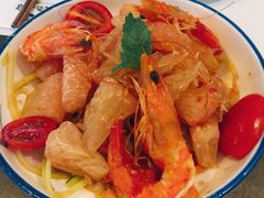 -美奈小馆·越南料理(中航城君尚购物中心店)