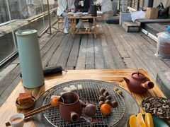 -邈墨茶馆(凤起路店)