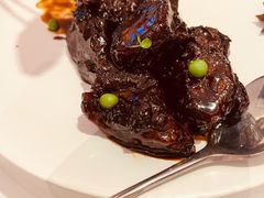 文火焖牛肉-醉辉皇上海之巅(上海中心大厦店)