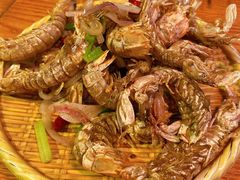 -三太子地摊烧烤·小龙虾(北蔡店)