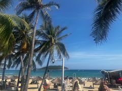 -亚龙湾海底世界