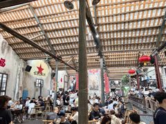 -東茅街茶馆