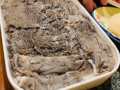 -竹叶涮肉坊(总店)