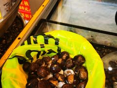 -粒上皇(淮河路步行街店)
