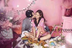 点击看大图 -韩国艺匠ARTIZ STUDIO(博览中心店)