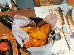 -西堤牛排(合肥之心城店)