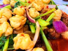 -马旭土鸡焖花卷新疆菜大盘鸡·真域顺西域美食(天马大道店)