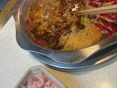 -九尺赵老四鲜鹅肠火锅