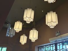 大堂-星巴克(凯德晶萃店)