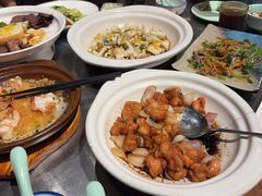 -潮界(虹桥新天地店)