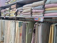-西北轻工批发市场