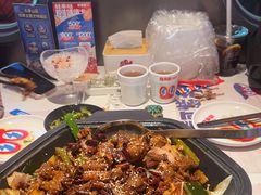 -蛙来哒(石景山万达店)