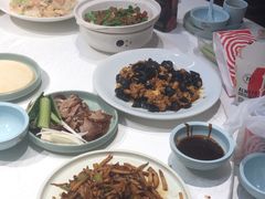 -津沽小院(天津之眼店)