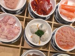 -廖掌柜·重庆鲜货火锅(上海首店)