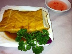 -御花园·粤菜·海鲜火锅(中山公园店)