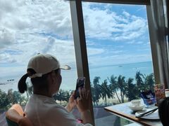 -不仔客海鲜烧烤270度海景餐厅(大东海店)